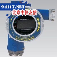OLCT 60 气体检测变送器 (防爆版本)
